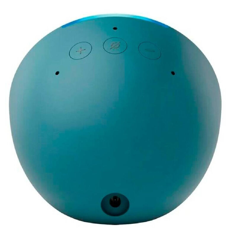 Echo Pop Bocina Inteligente Y Compacta Con Soni... image number null