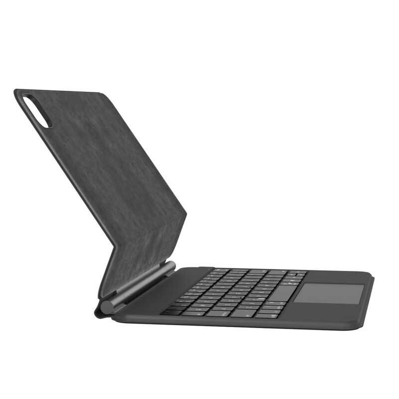 Funda con Teclado Pro Bluetooth y Trackpad para... image number null