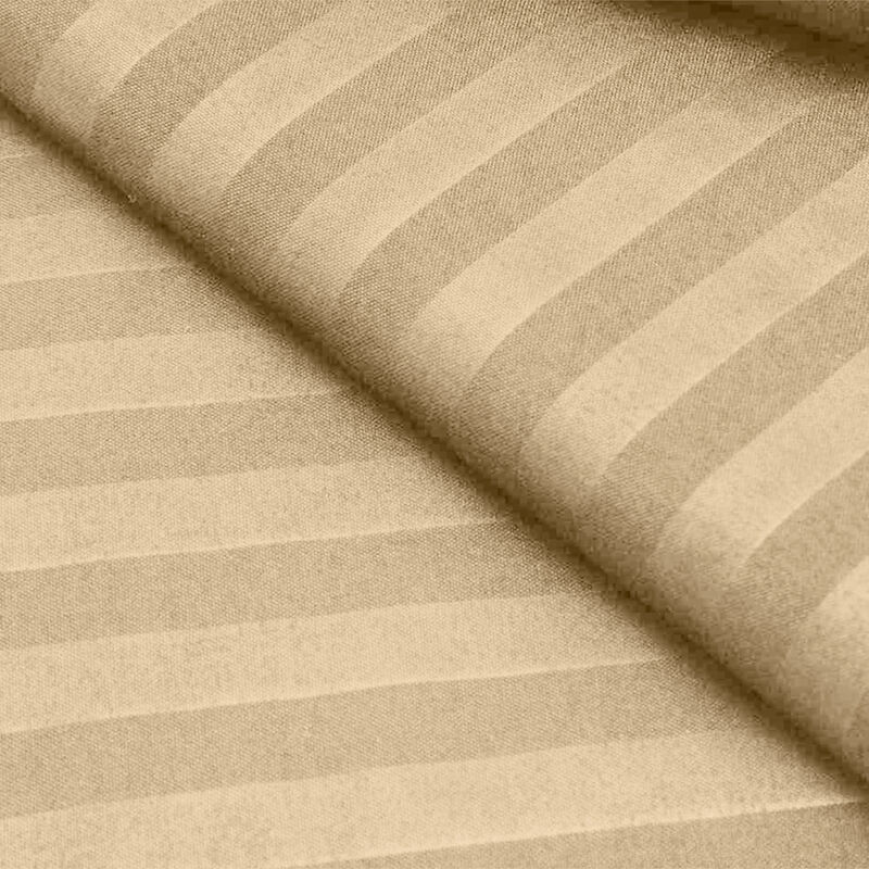 Juego de S&aacute;banas Tacto Seda Matrimonial 4 pieza... image number null