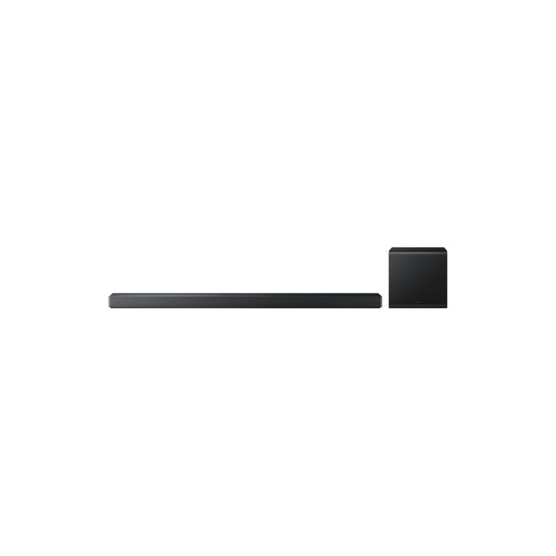 Barra de Sonido Samsung 3.1.2 Ch HW-QS700F Dolb... image number null