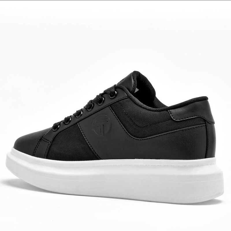 Stars Of The World Tenis urbano para mujer negr... image number null