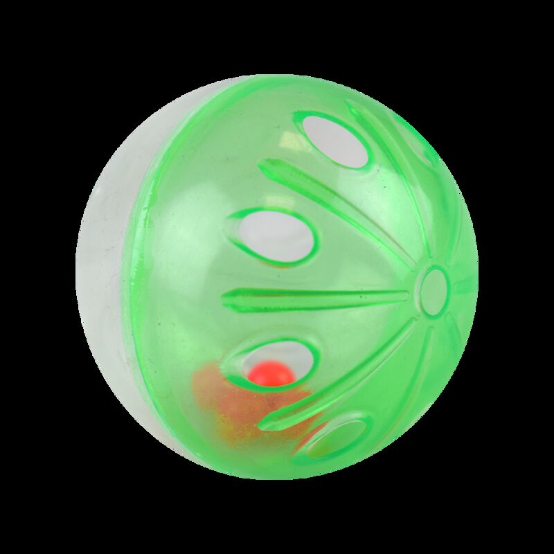 Fancy Pets Set De Juguete Sound Pelotas Enjaula... image number null