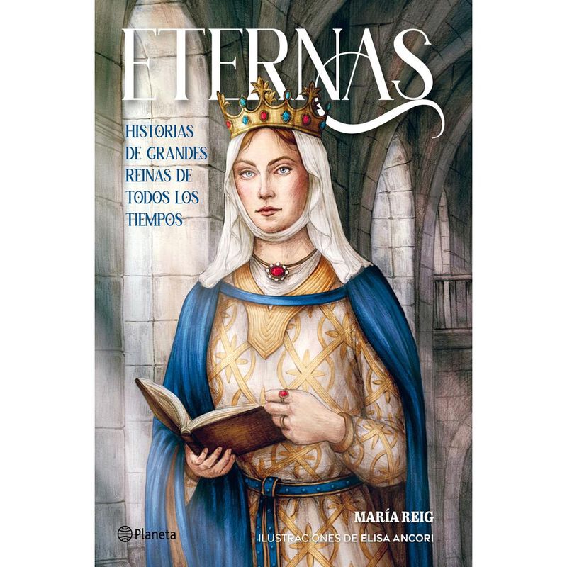 Eternas image number null