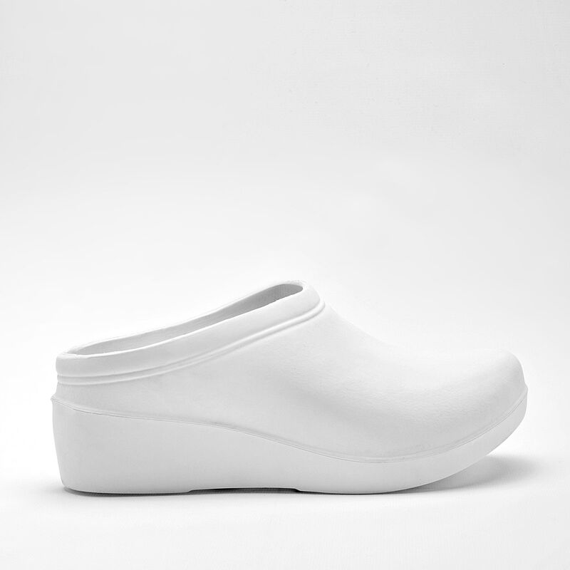 360 Sandalia para mujer blanco image number null