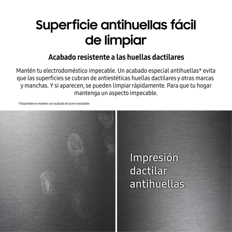 Estufa Samsung Bespoke 5 Quemadores Airfry Smar... image number null