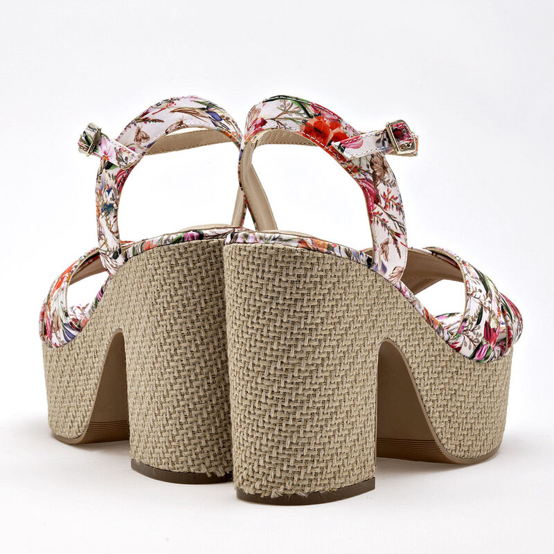 Pietro Alessandro Zapatos para mujer multicolor image number null