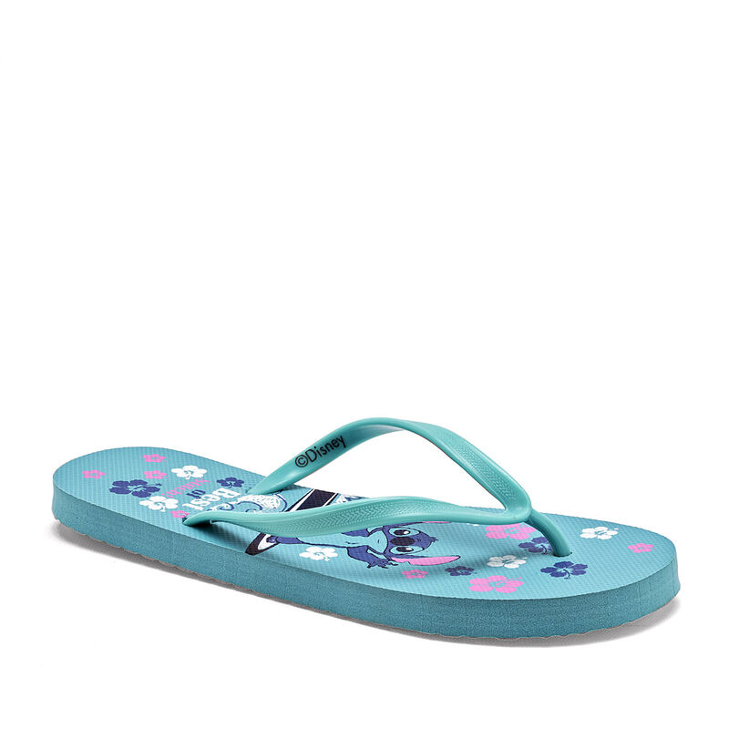 Gairet Sandalia para mujer azul image number null