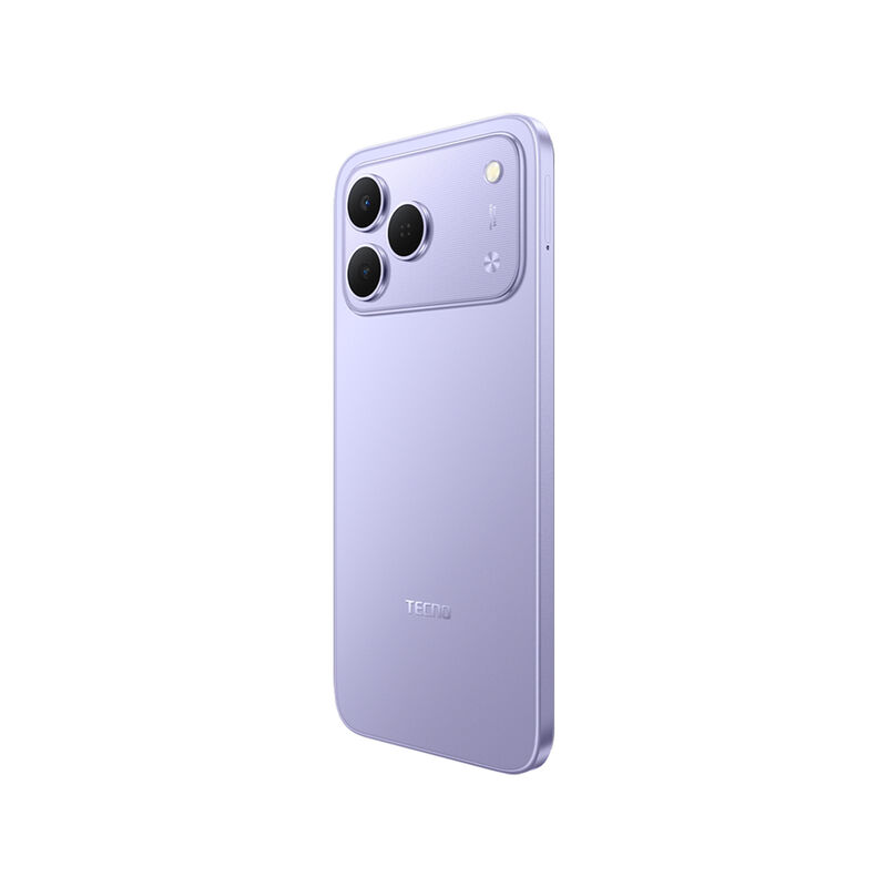 Tecno Spark 50 4+256gb Morado Aurora image number null