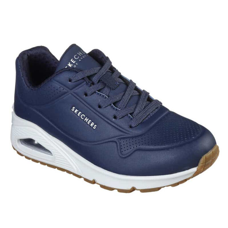 Tenis Deportivo Skechers Stand On Air 73690NVY image number null