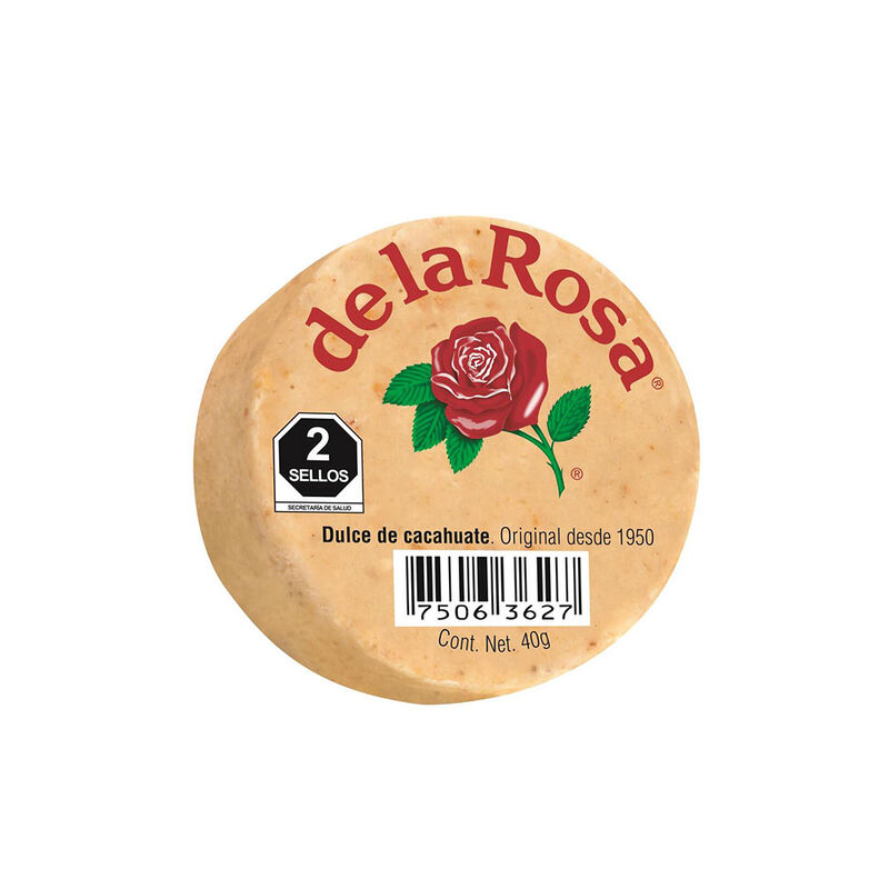 MAZAPAN GIGANTE 40 GR image number null