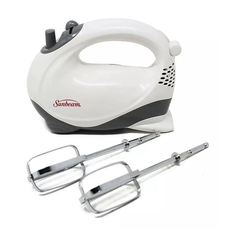 Batidora De Mano El&eacute;ctrica Sunbeam Fpsbhm4000-0... image number null