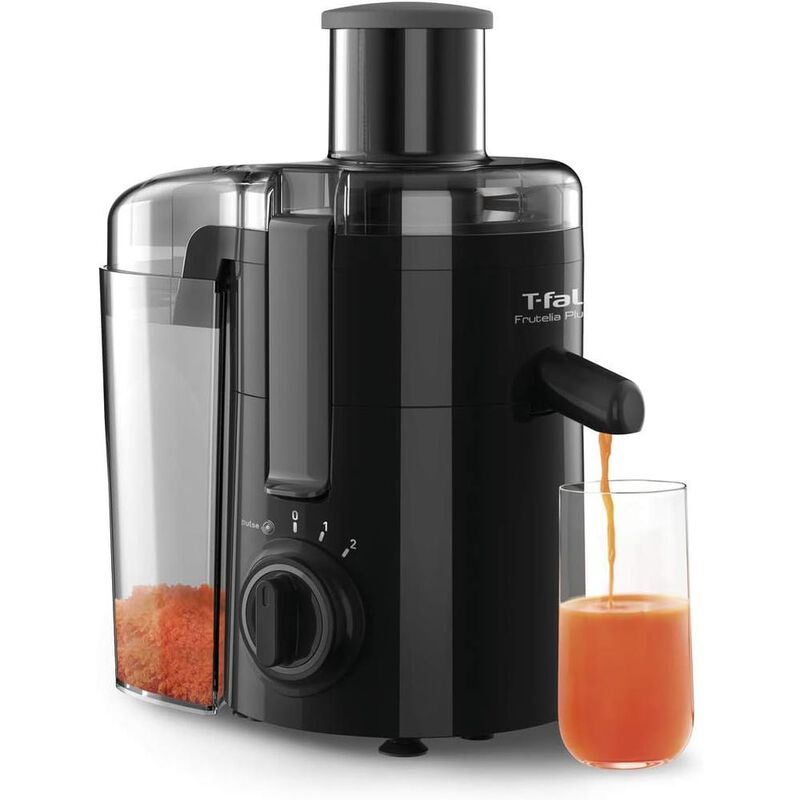 Extractor De Jugos Citricos Plus T-fal Ze3708mx... image number null
