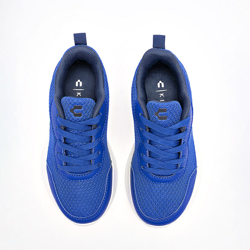 Charly Tenis Para Preescolar Ni&ntilde;o Azul Cod 1396... image number null