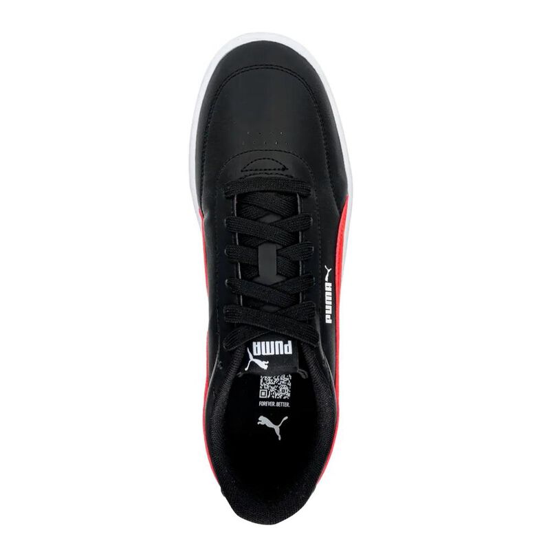 Tenis Puma Court Classic Clean para Hombre image number null