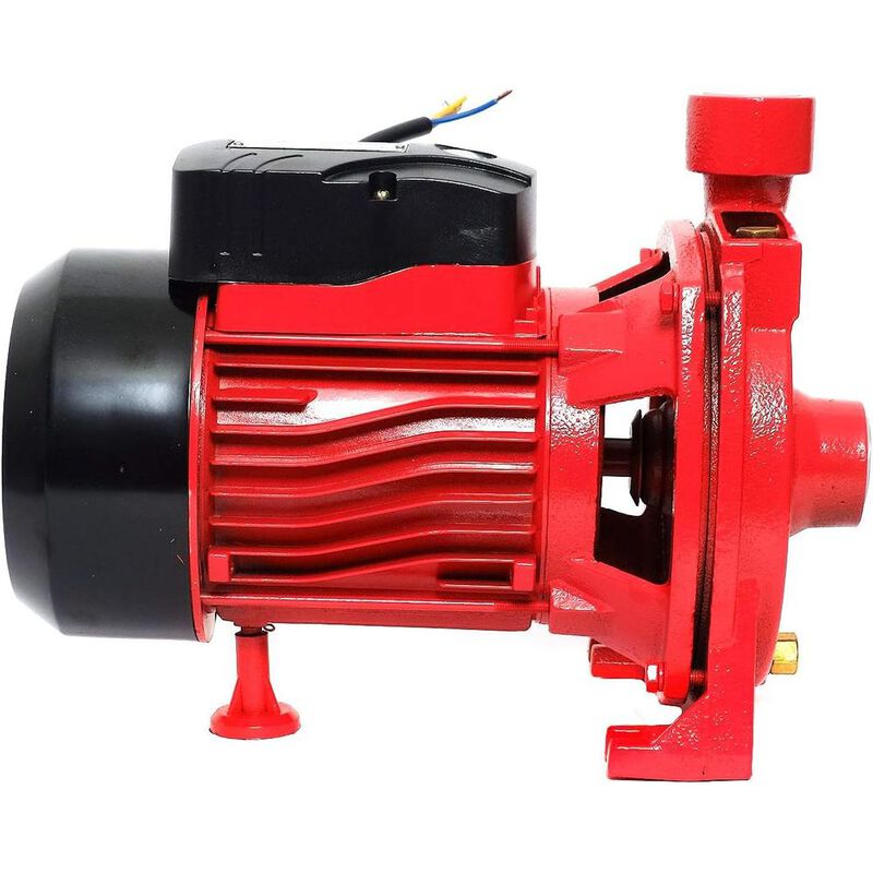 Bomba Duo Centrifuga Igoto CPM130D M&aacute;ximo Cauda... image number null