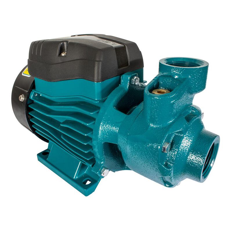 Bomba de agua el&eacute;ctrica perif&eacute;rica 1/2 HP image number null