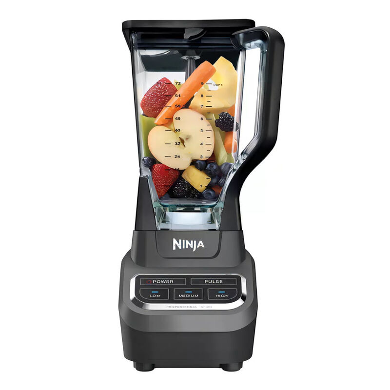 Licuadora Profesional Trituración Ninja 3 Veloc... image number null