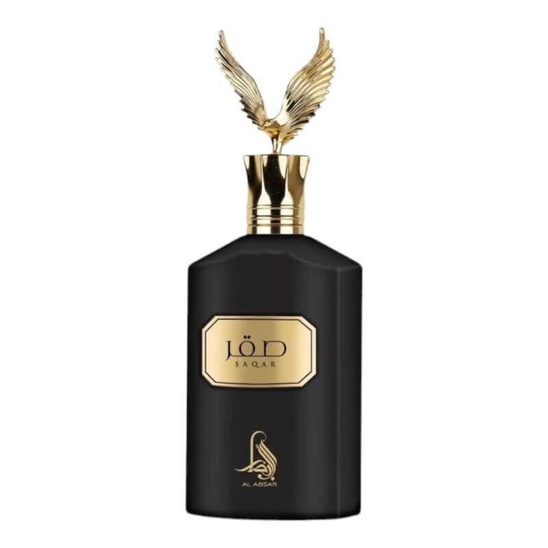 Perfume Al Absar Saqar Edp 100 Ml image number null