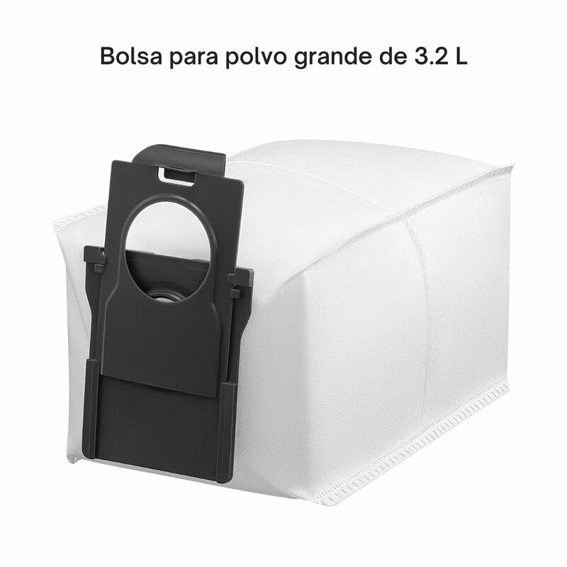 Kit de Accesorios Dreame L10s Pro Ultra Repuest... image number null