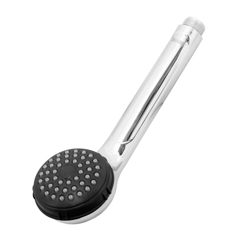 Regadera Fija con Conexi&oacute;n Tipo Tel&eacute;fono Silver... image number null