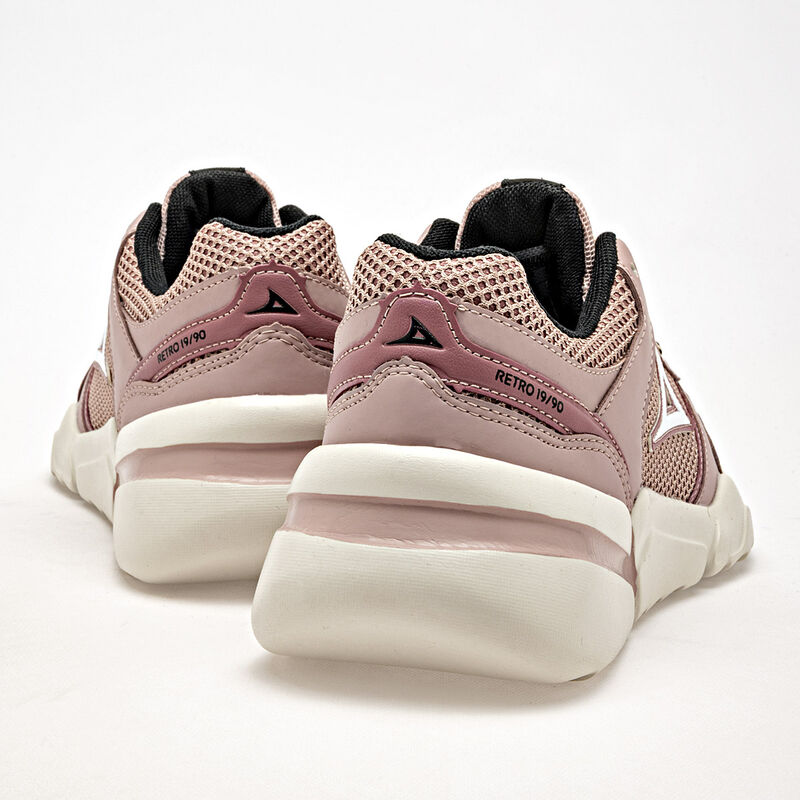 Pirma Tenis Para Mujer Rosa Cod 136654-e image number null