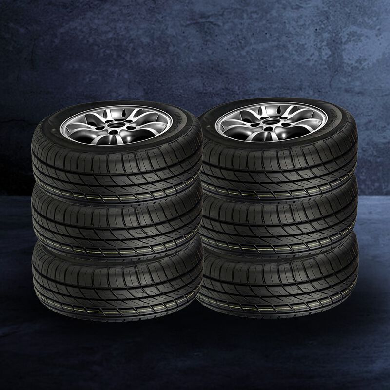 Llanta 255/55R18 109V Chengshan CSC-303 image number null