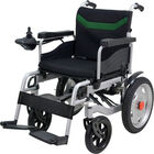 Silla de Ruedas Eléctrica 5 Vel 6 Km Comodidad Premium