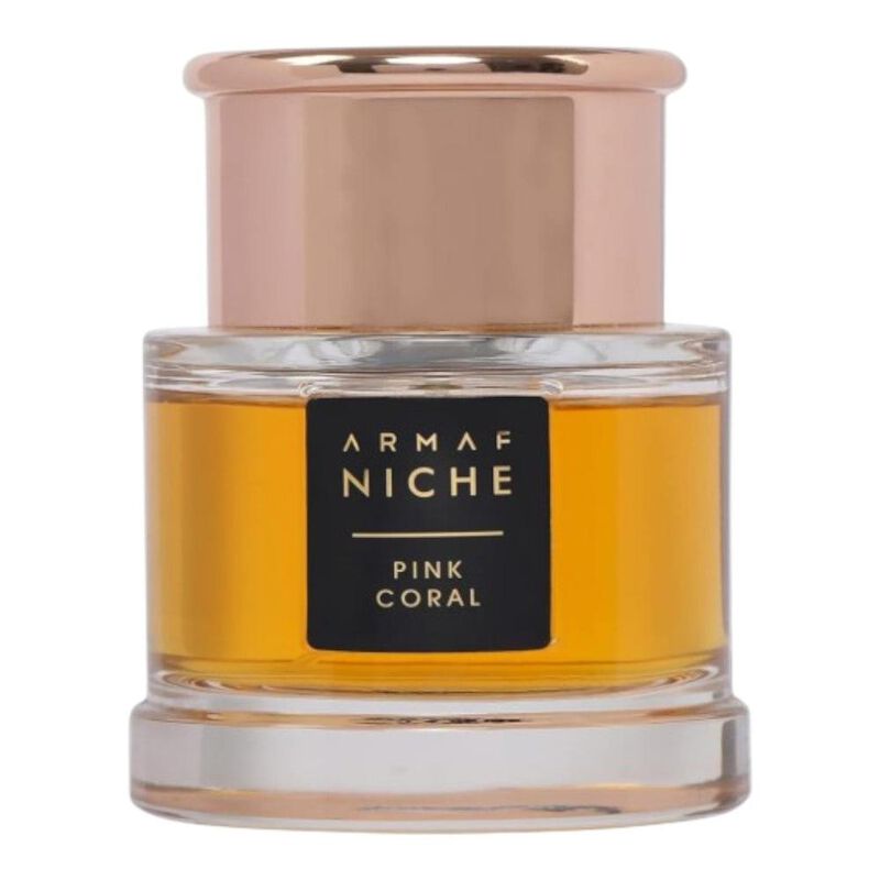 Perfume Armaf Niche Pink Coral Edp 100 Ml image number null