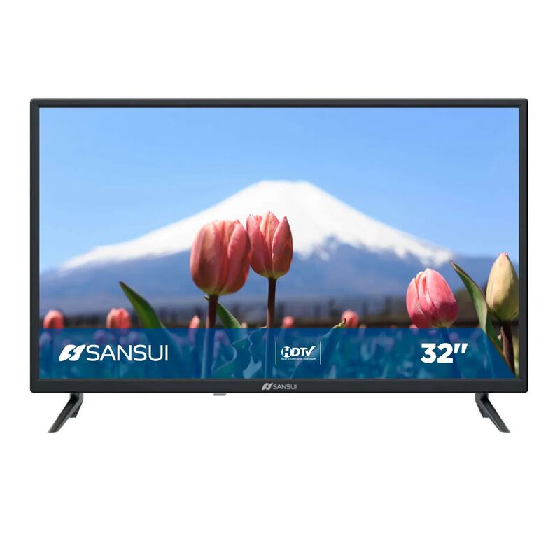 Pantalla Sansui Smx32T1H 32 Hd ort image number null