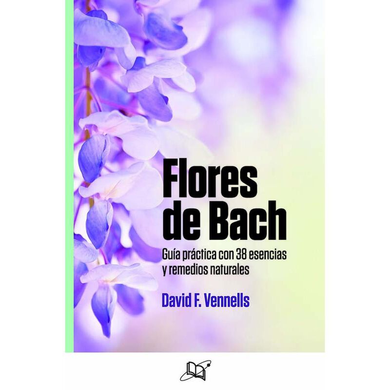 FLORES DE BACH image number null