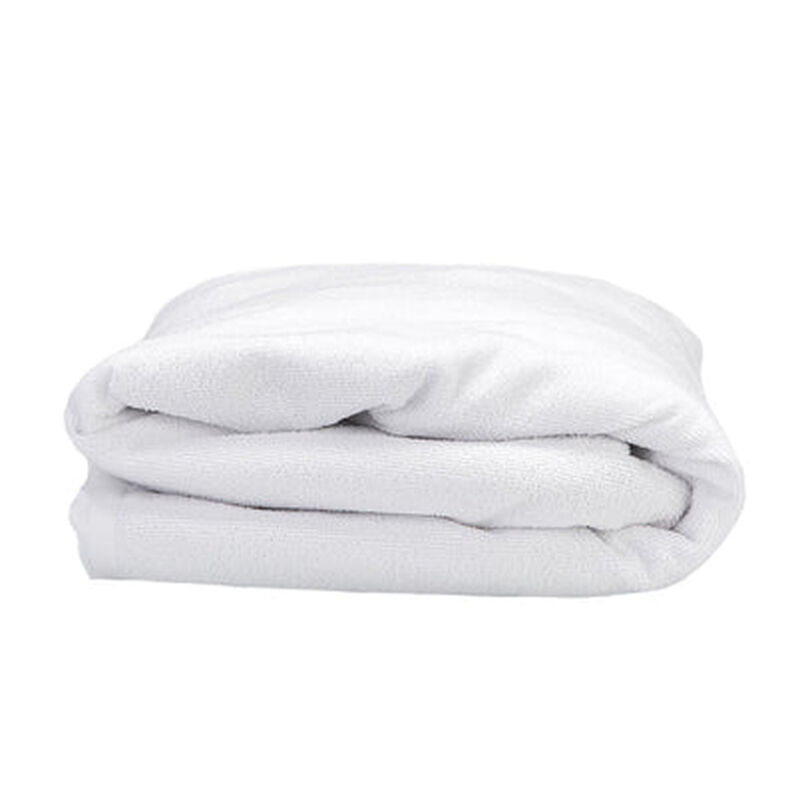 Protector de Colch&oacute;n Impermeable Queen Size Dic... image number null