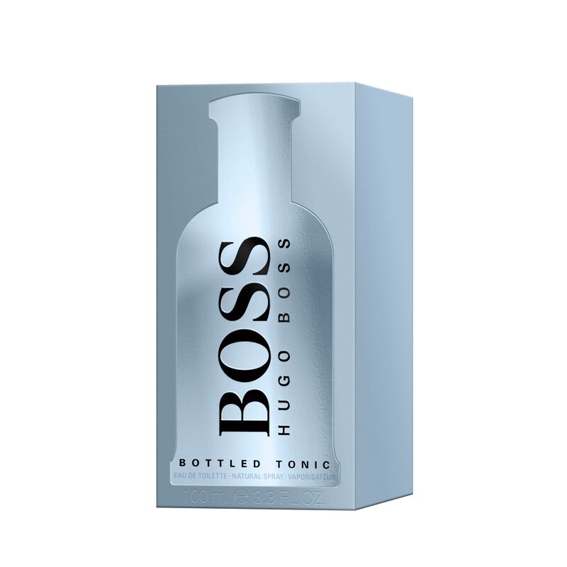 Perfume Hugo Boss Bottled Tonic, Eau De Toilett... image number null