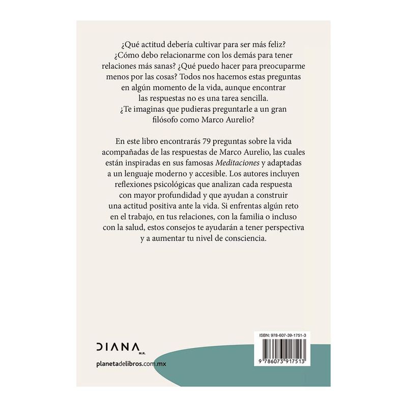 Positividad sana con Marco Aurelio image number null