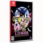 Lunar: Remastered Collection (Switch)