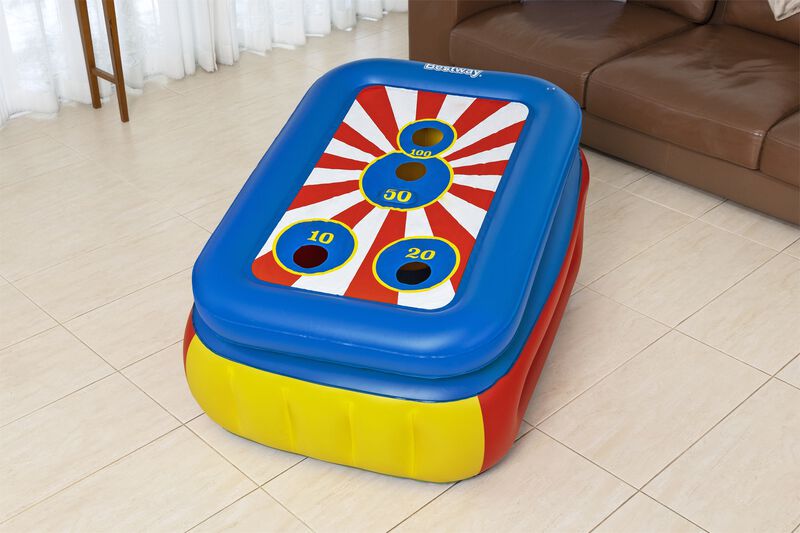 Centro de Juegos Carnaval c/25 Pelotas 1.10m x ... image number null