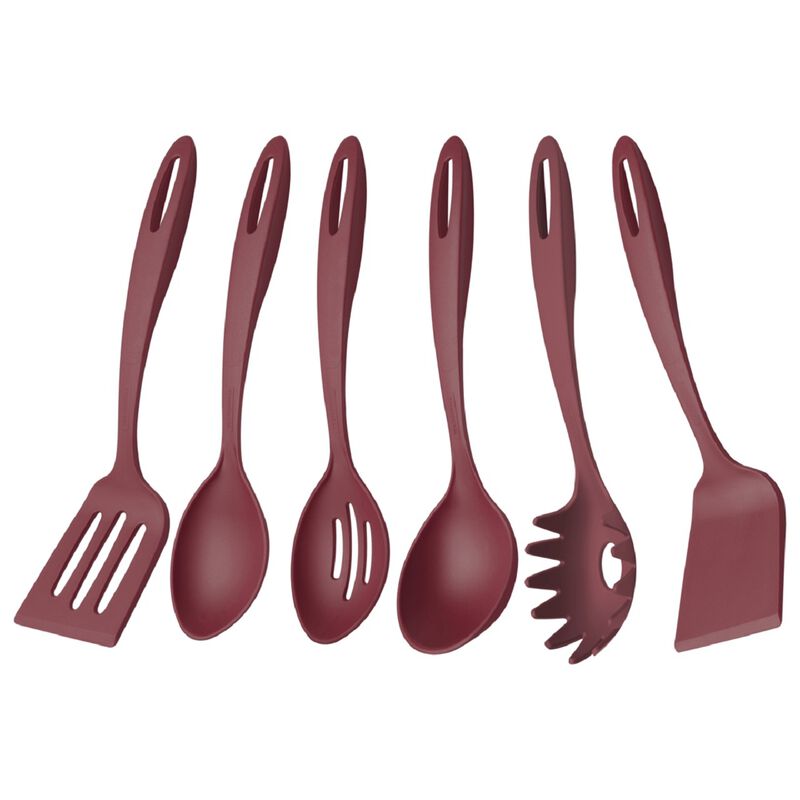 Juego de Utensilios Tramontina 25199/709 Abilit... image number null