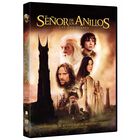 El Se&ntilde;or De Los Anillos: Las Dos Torres Ed. Cinematogr&aacute;fica [dvd]