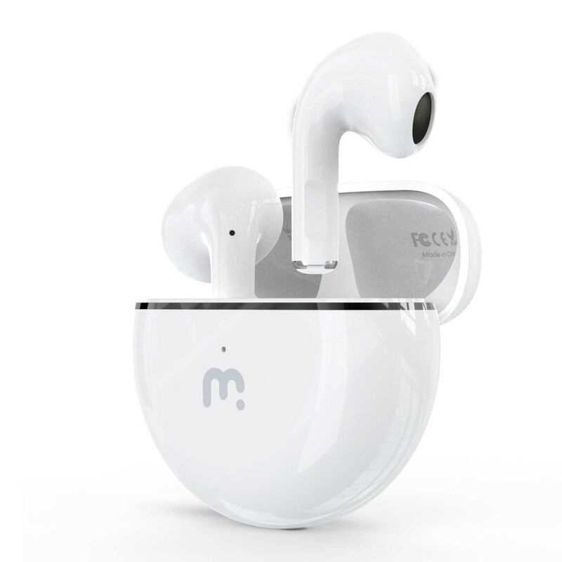 Manos Libres Mybat Auricular Bluetooth Earbuds ... image number null