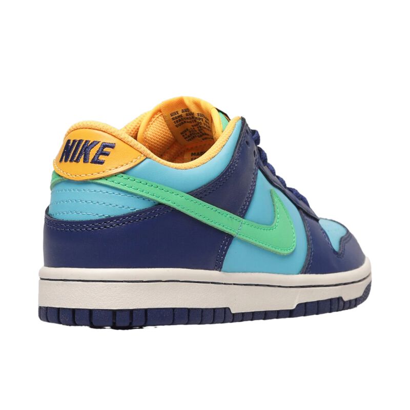 Tenis Casual Nike Dunk Low (GS) DV1693-401 image number null