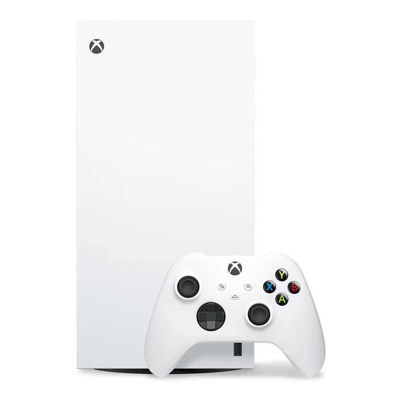 Consola Xbox Serie X 1Tb edicion digital (Reaco... image number null