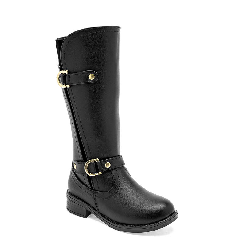 Risel Bota para ni&ntilde;a. Negro image number null