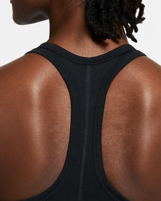 Tank Top Get Fit Nike (playera Sin Mangas)p/muj... image number null