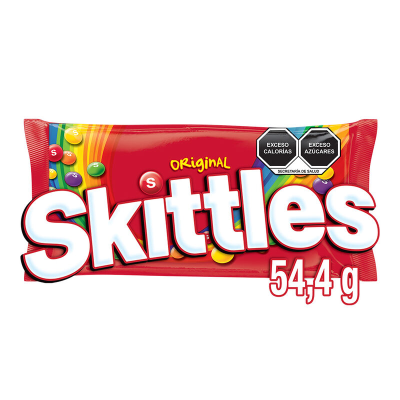 SKITTLES SNG ORIGINAL CS 544GR image number null
