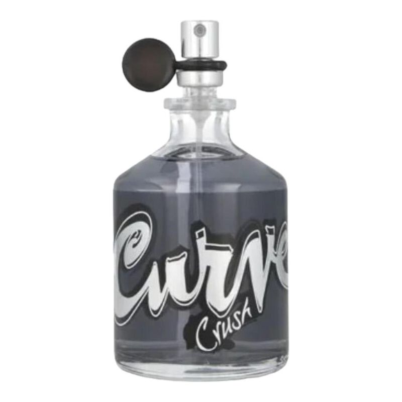 Perfume Liz Claiborne Curve Crush Cologne 125 M... image number null