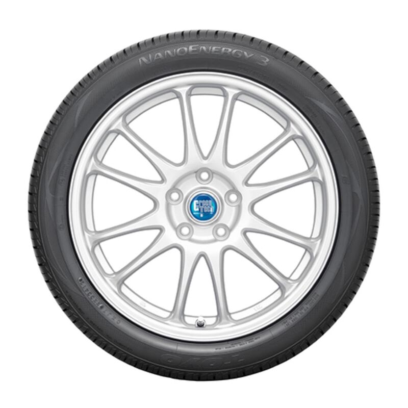 Llanta 175/70R14 88T Toyo Nano Energy 3 image number null