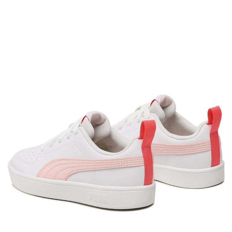 Tenis Puma Rickie PS para Ni&ntilde;as 17 A 21.5. 3843... image number null