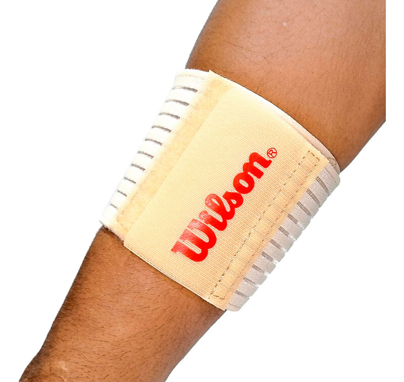 Venda Deportiva Wilson Aw701 image number null