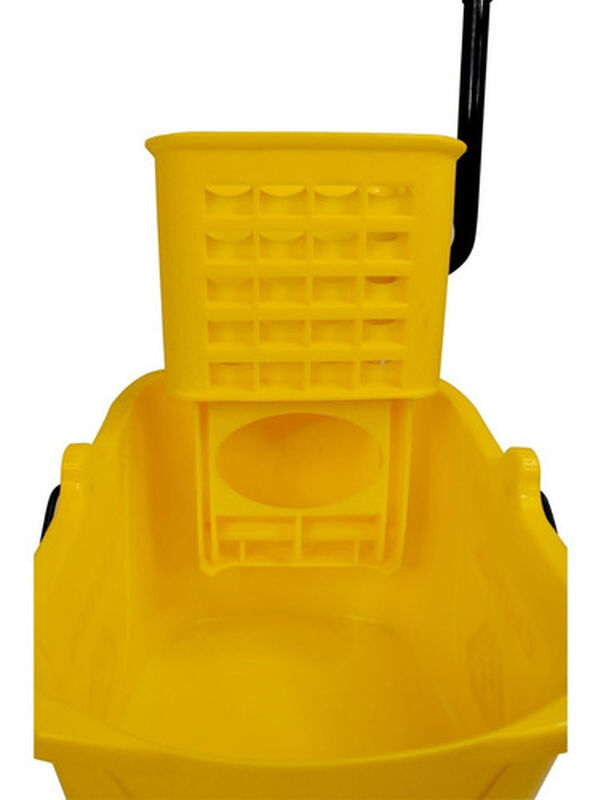 Cubeta Exprimidora Carrito 24 Lt Gutstark Mkz-c... image number null