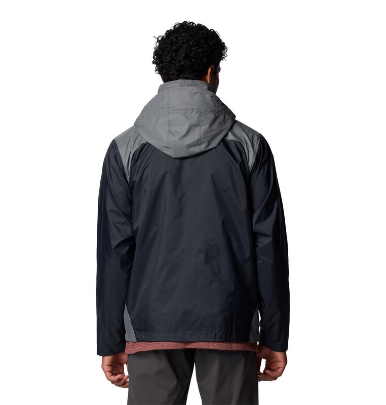 Chubasquero Impermeable Columbia Glennaker Lake... image number null