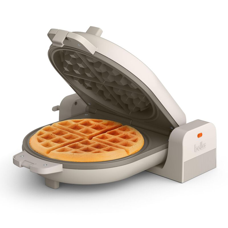 M&aacute;quina Para Hacer Gofres Bella Flip-n-store Ev... image number null